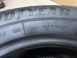 235 65 R17 зимние шины Goodyear Arctic 2 производство Германия 2024 за 99 000 тг. в Астана – фото 4