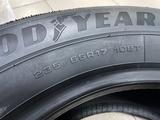 235 65 R17 зимние шины Goodyear Arctic 2 производство Германия 2024 за 99 000 тг. в Астана – фото 3