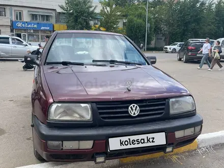 Volkswagen Vento 1995 года за 1 500 000 тг. в Кокшетау
