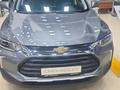 Chevrolet Tracker 2024 года за 10 500 000 тг. в Астана – фото 4