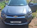 Chevrolet Tracker 2024 года за 10 500 000 тг. в Астана – фото 13