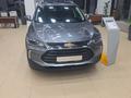 Chevrolet Tracker 2024 года за 10 500 000 тг. в Астана – фото 2
