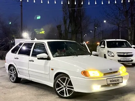 ВАЗ (Lada) 2114 2013 года за 2 000 000 тг. в Алматы