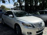 Toyota Camry 2006 года за 4 850 000 тг. в Алматы – фото 3