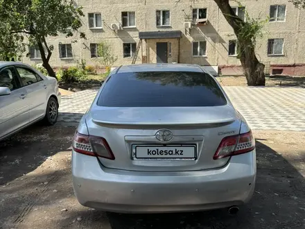 Toyota Camry 2006 года за 4 850 000 тг. в Алматы – фото 4