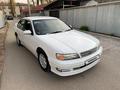 Nissan Cefiro 1995 года за 3 600 000 тг. в Алматы – фото 2