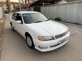 Nissan Cefiro 1995 годаүшін3 600 000 тг. в Алматы – фото 2