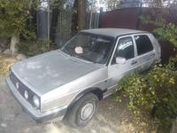 Volkswagen Golf 1991 годаүшін550 000 тг. в Алматы