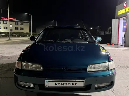 Mazda Cronos 1994 года за 1 100 000 тг. в Кызылорда