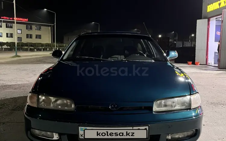 Mazda Cronos 1994 года за 1 100 000 тг. в Кызылорда