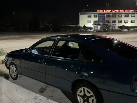 Mazda Cronos 1994 года за 1 100 000 тг. в Кызылорда – фото 4