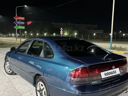 Mazda Cronos 1994 года за 1 100 000 тг. в Кызылорда – фото 2