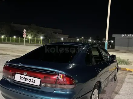 Mazda Cronos 1994 года за 1 100 000 тг. в Кызылорда – фото 7