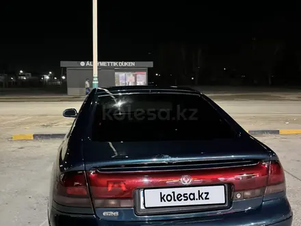 Mazda Cronos 1994 года за 1 100 000 тг. в Кызылорда – фото 6