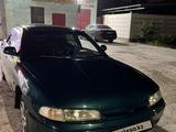 Mazda Cronos 1994 годаүшін1 100 000 тг. в Кызылорда – фото 5