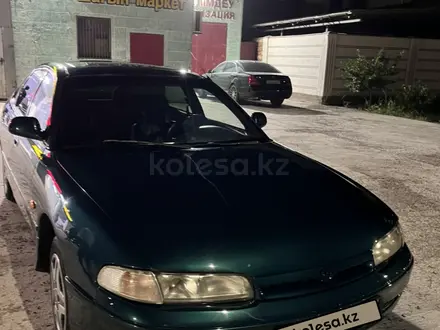 Mazda Cronos 1994 года за 1 100 000 тг. в Кызылорда – фото 5