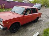 ВАЗ (Lada) 2105 1983 года за 800 000 тг. в Атбасар – фото 2