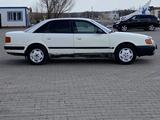 Audi 100 1993 года за 1 500 000 тг. в Семей – фото 2
