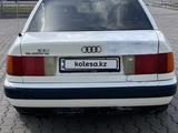 Audi 100 1993 года за 1 500 000 тг. в Семей – фото 4
