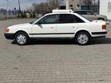 Audi 100 1993 года за 1 500 000 тг. в Семей – фото 3