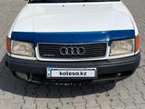 Audi 100 1993 года за 1 500 000 тг. в Семей