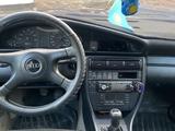 Audi 100 1993 года за 1 500 000 тг. в Семей – фото 5