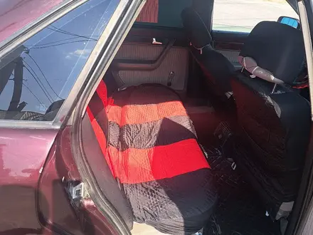 Audi 100 1991 года за 890 000 тг. в Шымкент – фото 11