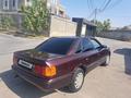 Audi 100 1991 года за 890 000 тг. в Шымкент – фото 3