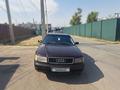 Audi 100 1991 года за 890 000 тг. в Шымкент – фото 5