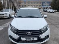 ВАЗ (Lada) Granta 2190 2020 года за 3 100 000 тг. в Шымкент