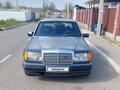 Mercedes-Benz E 260 1990 годаүшін1 150 000 тг. в Алматы – фото 6