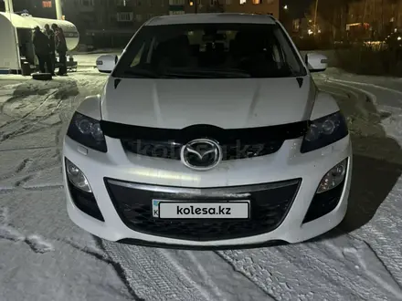 Mazda CX-7 2011 года за 6 500 000 тг. в Семей – фото 2