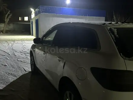 Mazda CX-7 2011 года за 6 500 000 тг. в Семей – фото 5