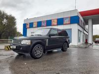 Land Rover Range Rover 2007 года за 6 500 000 тг. в Алматы