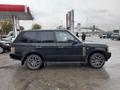 Land Rover Range Rover 2007 годаүшін6 500 000 тг. в Алматы – фото 8