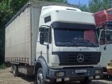 Mercedes-Benz  SK 1992 годаүшін6 500 000 тг. в Шиели