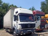 Mercedes-Benz  SK 1992 годаүшін6 500 000 тг. в Шиели – фото 2