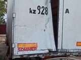 Mercedes-Benz  SK 1992 годаүшін6 500 000 тг. в Шиели – фото 3