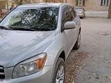 Toyota RAV4 2006 годаүшін8 000 000 тг. в Талдыкорган – фото 5