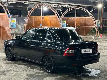 ВАЗ (Lada) Priora 2170 2013 года за 2 800 000 тг. в Шымкент