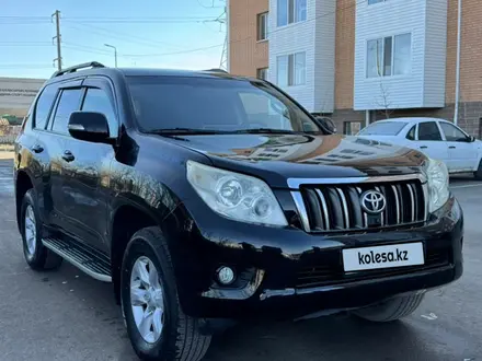 Toyota Land Cruiser Prado 2013 года за 14 500 000 тг. в Астана – фото 3