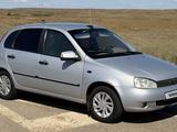 ВАЗ (Lada) Kalina 1119 2011 года за 1 100 000 тг. в Актобе – фото 2