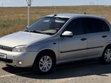 ВАЗ (Lada) Kalina 1119 2011 года за 1 100 000 тг. в Актобе – фото 4
