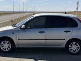 ВАЗ (Lada) Kalina 1119 2011 года за 1 100 000 тг. в Актобе – фото 3