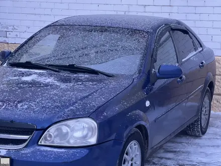 Chevrolet Lacetti 2007 года за 2 400 000 тг. в Павлодар