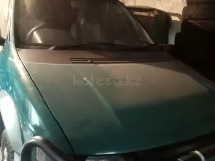 Mitsubishi RVR 1992 года за 600 000 тг. в Алтай