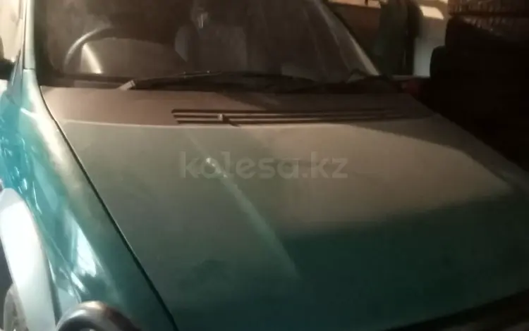 Mitsubishi RVR 1992 года за 600 000 тг. в Алтай