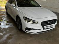 Hyundai Grandeur 2017 года за 11 500 000 тг. в Шымкент
