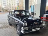 Москвич 403 1965 года за 4 000 000 тг. в Астана – фото 2