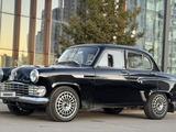 Москвич 403 1965 года за 4 000 000 тг. в Астана – фото 5